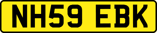 NH59EBK