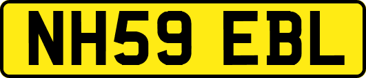NH59EBL