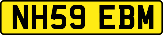 NH59EBM