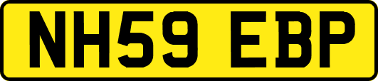 NH59EBP