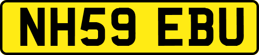 NH59EBU