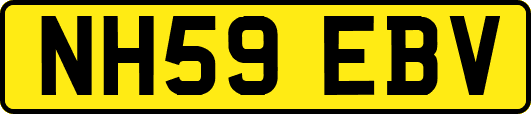 NH59EBV