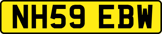 NH59EBW
