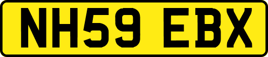 NH59EBX