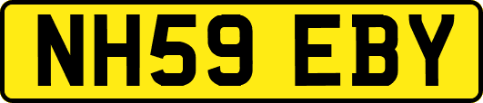 NH59EBY