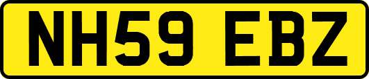 NH59EBZ