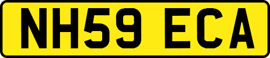 NH59ECA