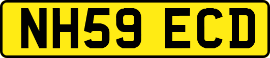 NH59ECD