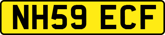 NH59ECF