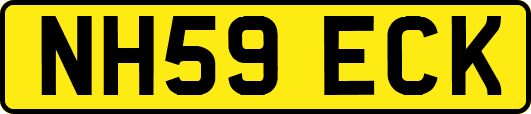 NH59ECK