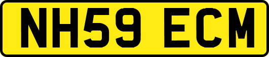 NH59ECM