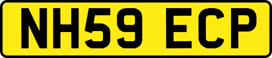 NH59ECP