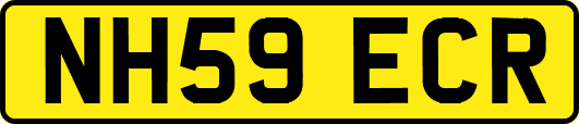 NH59ECR