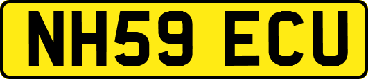 NH59ECU