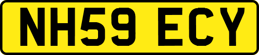 NH59ECY