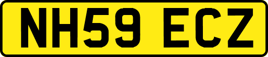 NH59ECZ