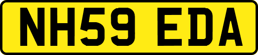 NH59EDA