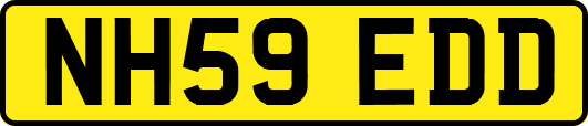 NH59EDD