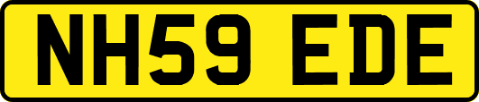 NH59EDE