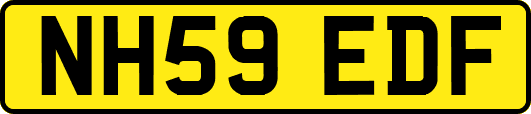 NH59EDF