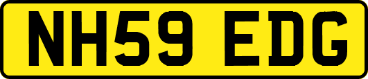 NH59EDG