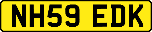 NH59EDK