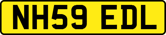 NH59EDL