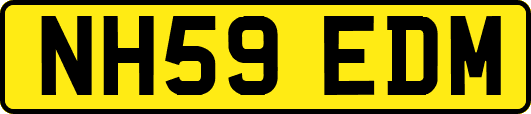 NH59EDM
