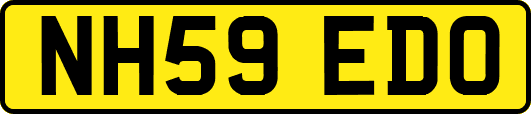 NH59EDO