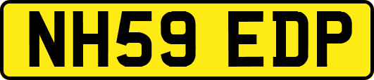NH59EDP