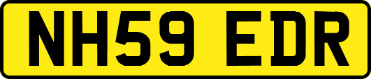 NH59EDR