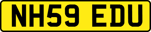 NH59EDU