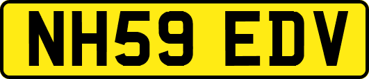 NH59EDV