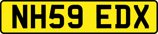 NH59EDX