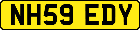 NH59EDY