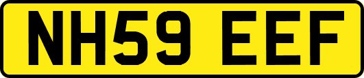 NH59EEF