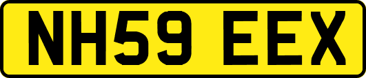 NH59EEX