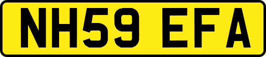 NH59EFA