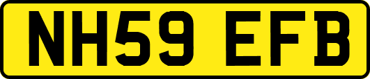 NH59EFB