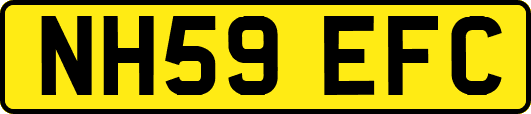 NH59EFC