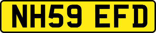 NH59EFD