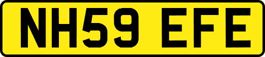 NH59EFE