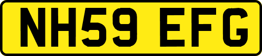 NH59EFG