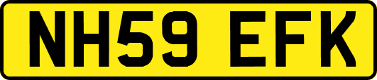 NH59EFK