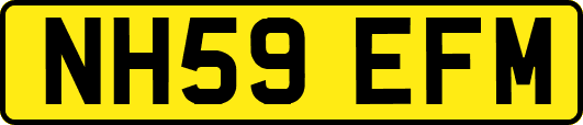 NH59EFM