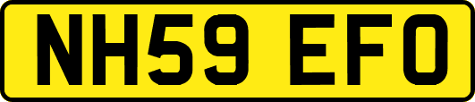 NH59EFO