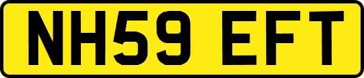 NH59EFT