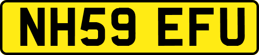 NH59EFU