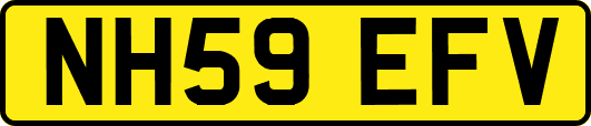 NH59EFV