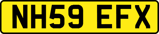 NH59EFX